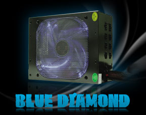 Review !! Gview Power Supply Bludiamond 750 watts
โดย PC-CM