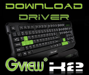 Driver Keyboard K2